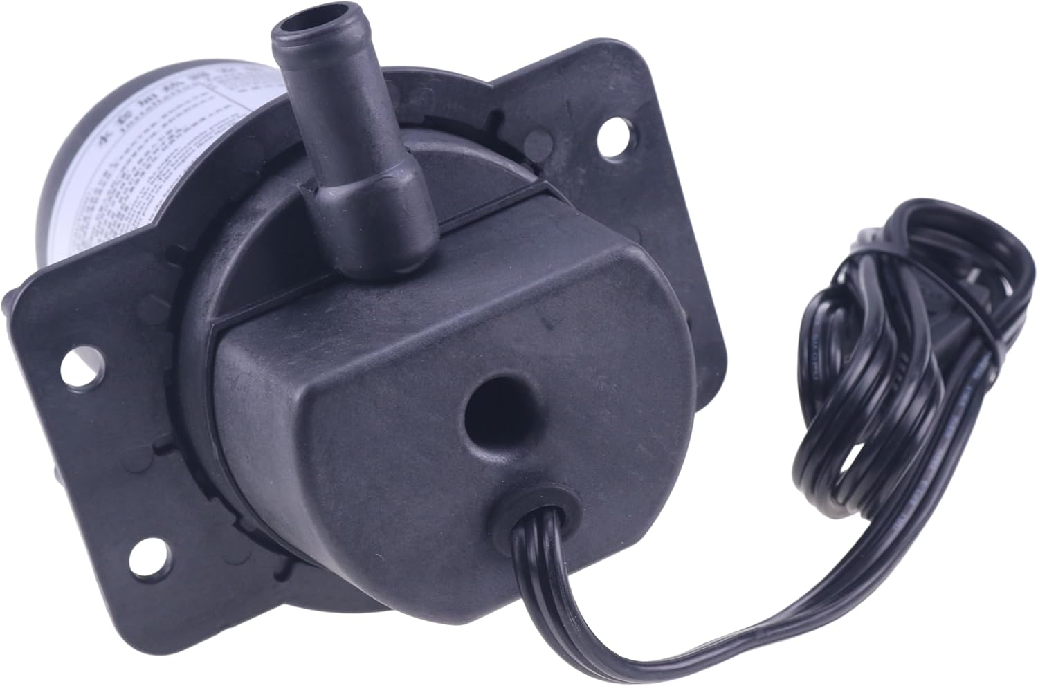 1500W 120V 100-120F Engine Block Heater/Coolant Pre-Heater with a Plug Compatible with Generators Trucks Gas Engines #TPS151GT10-000 590-893