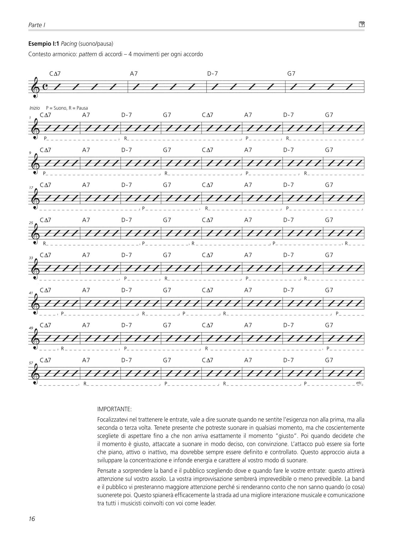 How to improvise. Un approccio alla pratica dell'improvvisazione. Con Audio in download