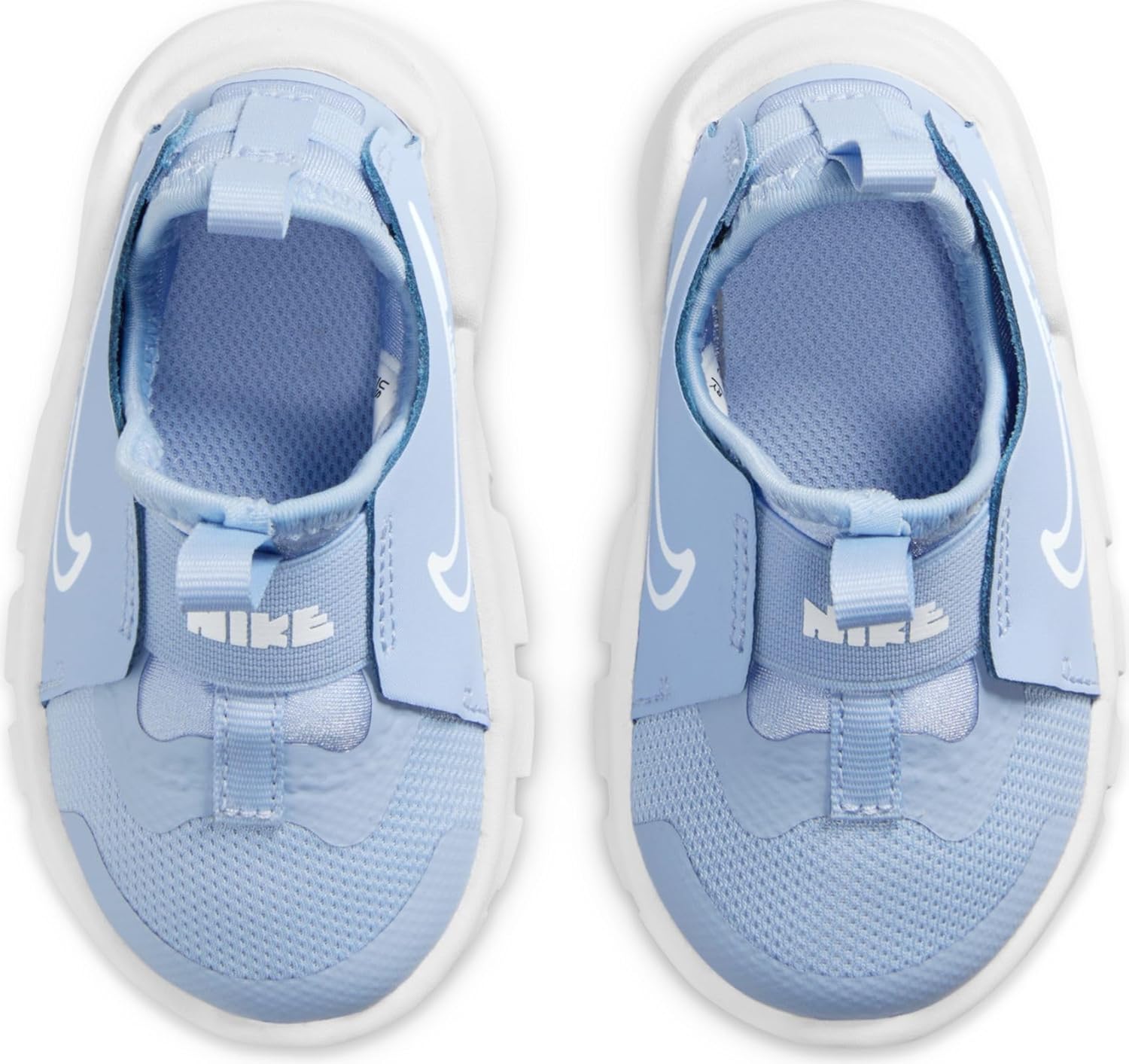 Nike Flex Runner 2 (PSV), Bass Unisex Kids - Image 3