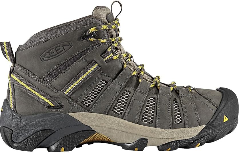 Keen voyageur mid Clearance