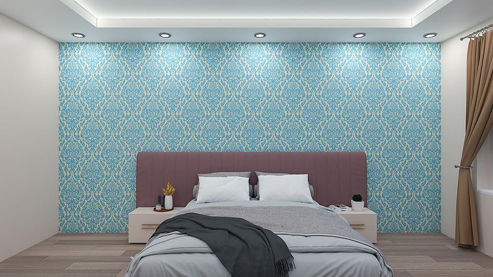 See full amazon price history chart for MOREYAJI Self Adhesive Wallpaper Waterproof Vinyl Stickers Wooden Door Wardrobe Desktop PVC Wall Papers(120 * 45CM)(6Sq Ft) MOREYAJI Self Adhesive Wallpaper Waterproof Vinyl Stickers Wooden Door Wardrobe Desktop PVC Wall Papers(120 * 45CM)(6Sq Ft) (B0C9X22YNJ) Amazon Price History, Amazon Price Tracker
