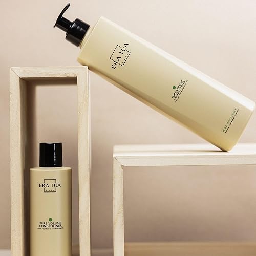 Miniatura 8 de Pure Innocence Acondicionador Volumen Puro 25.4 fl oz