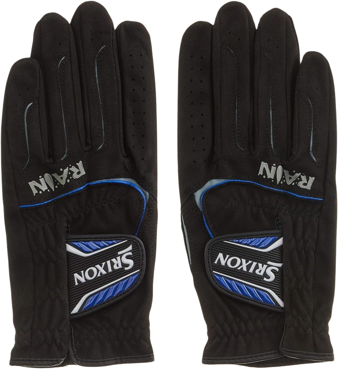 Srixon Golf Rain Gloves (One Pair)