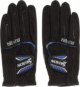 Srixon Golf Rain Gloves (One Pair)