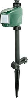 Havahart 5270 Spray Away Motion Activated Sprinkler Animal Repellent