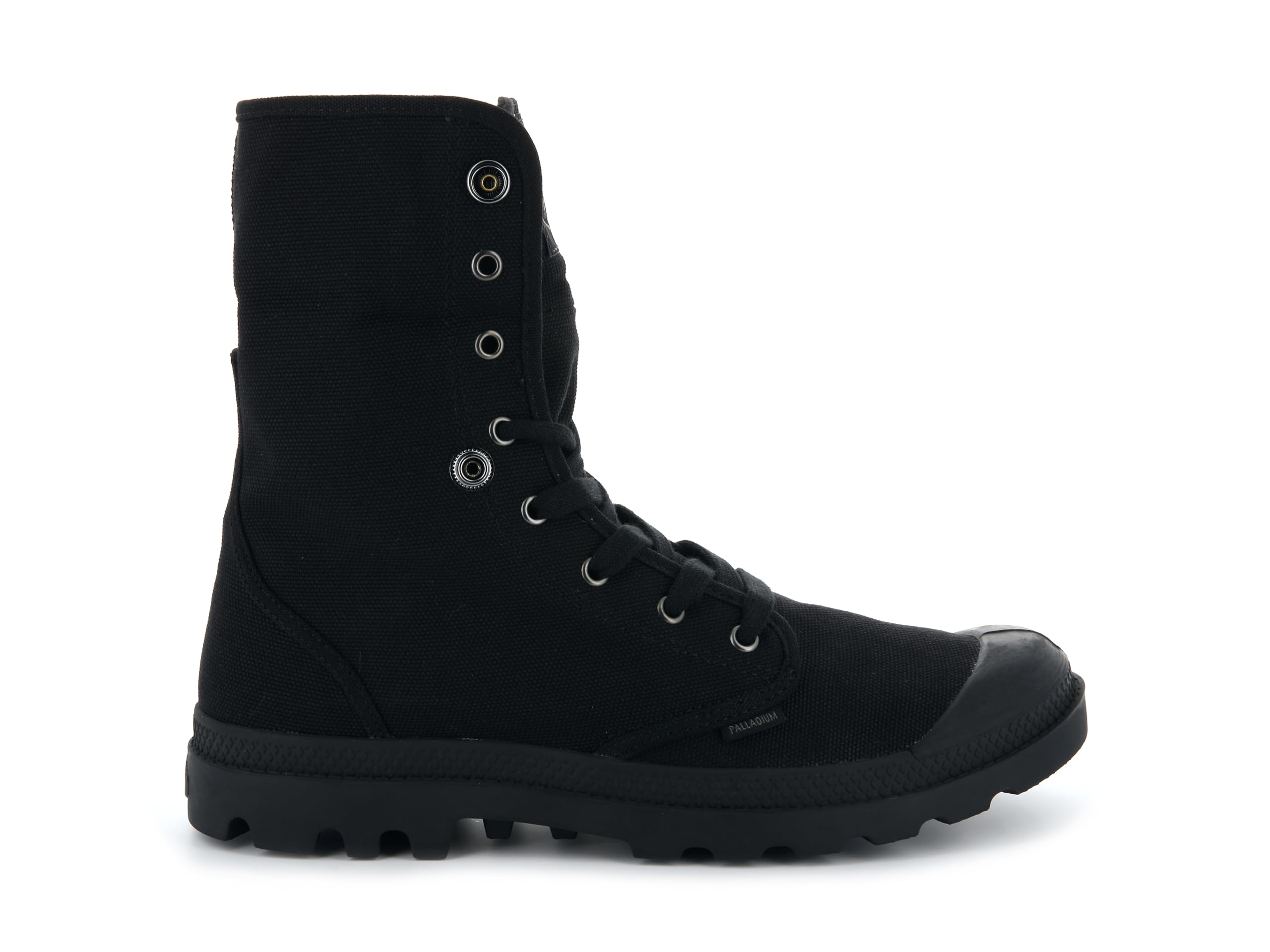 Palladium Us Baggy H Herren Hohe Sneaker.