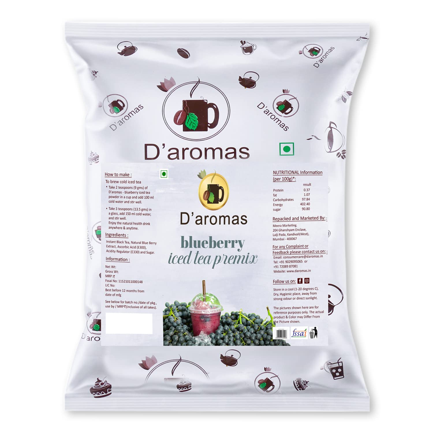 See full amazon price history chart for Daromas Blueberry Ice Tea 500g, Instant Premix Ice Tea Powder, Ready to Drink Iced Tea, Summer Drink Daromas Blueberry Ice Tea 500g, Instant Premix Ice Tea Powder, Ready to Drink Iced Tea, Summer Drink (B09W2PXDMW) Amazon Price History, Amazon Price Tracker