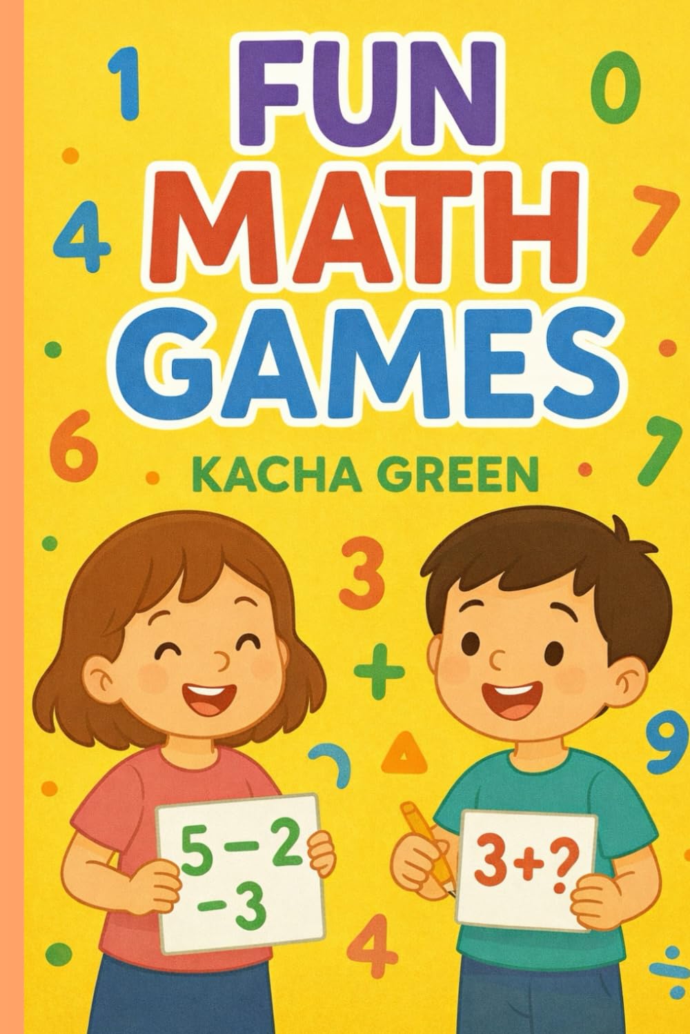 Fun math games: Builds Essential Early Math Skills: