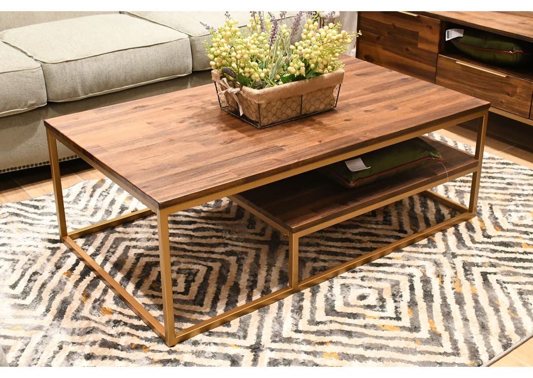 JSK Furniture HUB Coffee Table Amazon.in Home & Kitchen