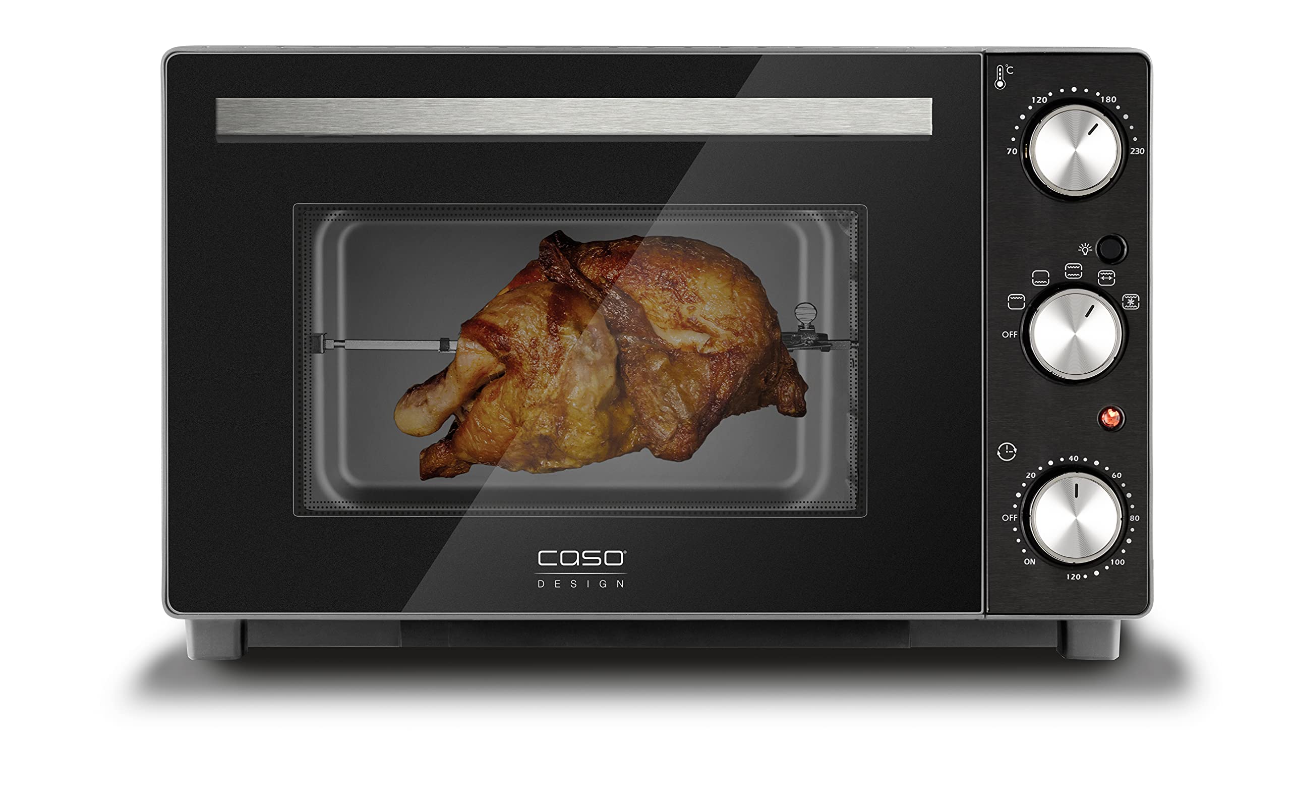 Nuevo Mini Horno Salter | Compra Online a Precios Super Baratos