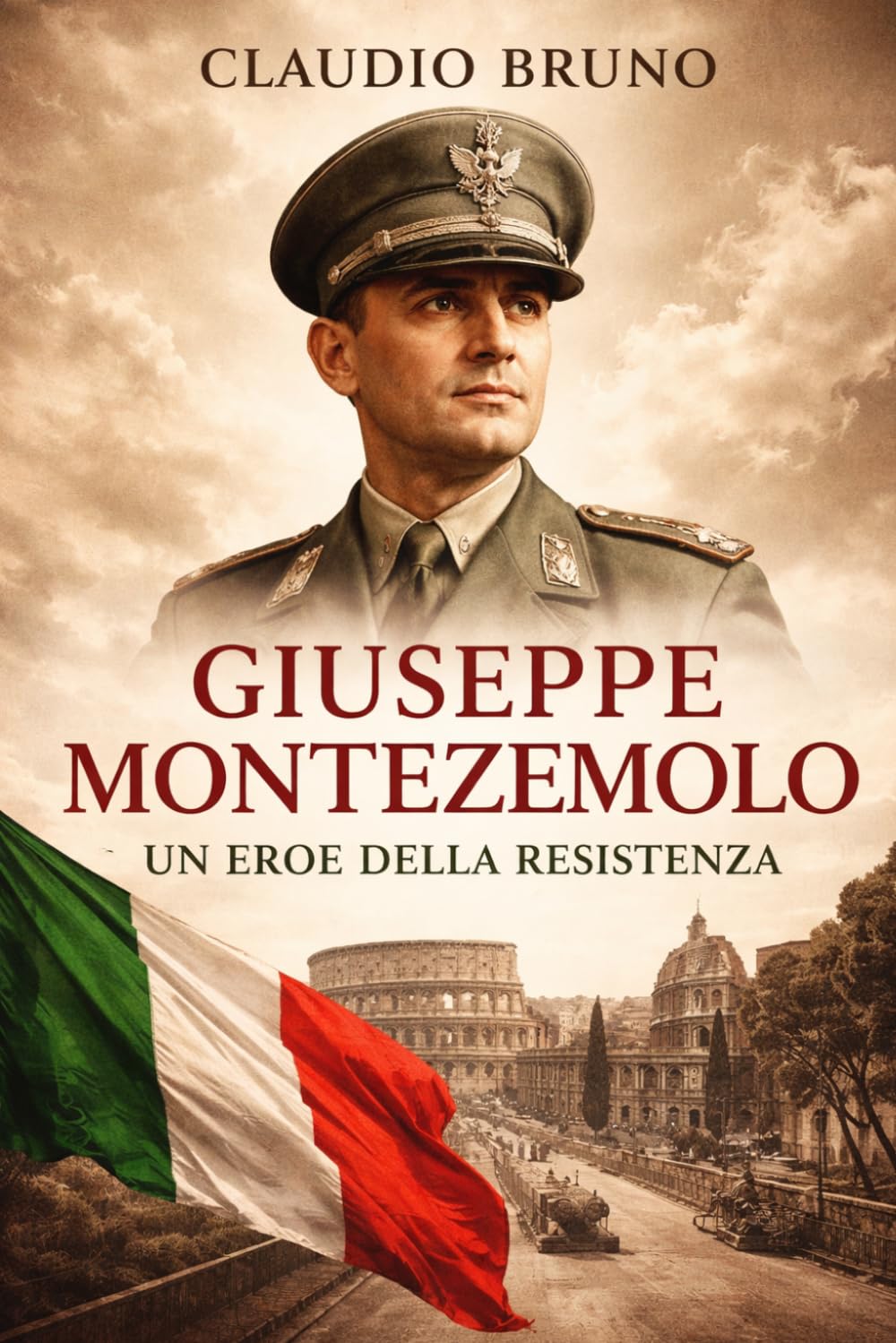 Giuseppe Montezemolo: Un eroe della resistenza