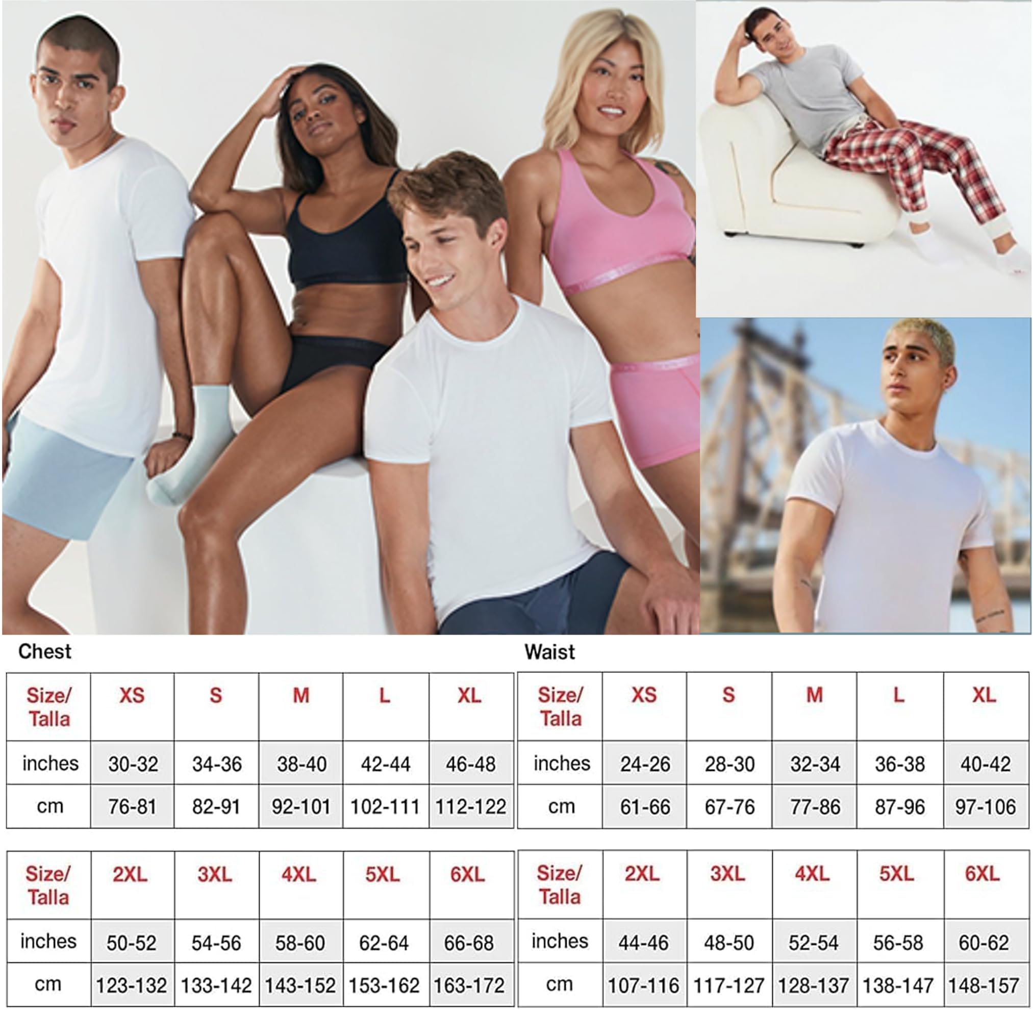 Hanes Herren Kurzarm Nachtwäsche Pyjama Kurz PJ Set