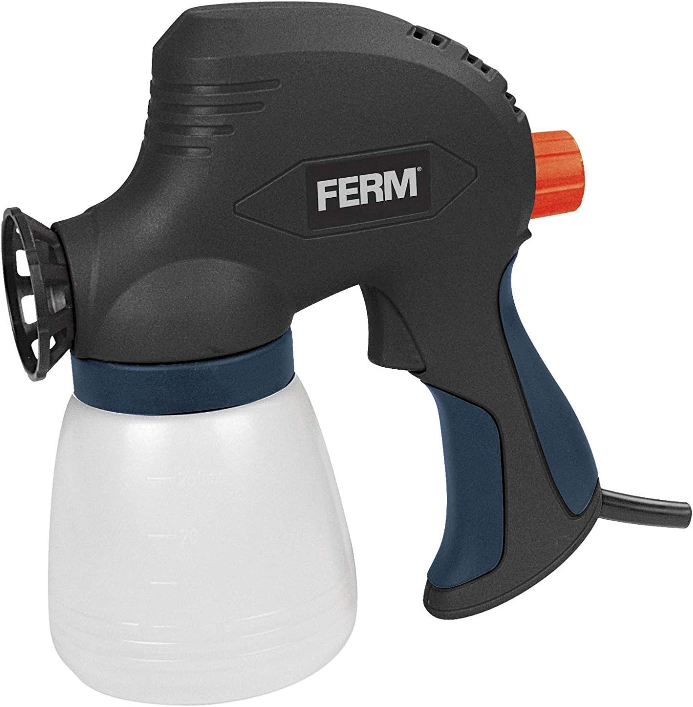 Ferm SGM1012 Multi Purpose Electrical Spray Gun 110W