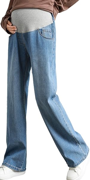 De Tij Moeder Zwangere Vrouwen Broek Broek Dragen ... – Grandado