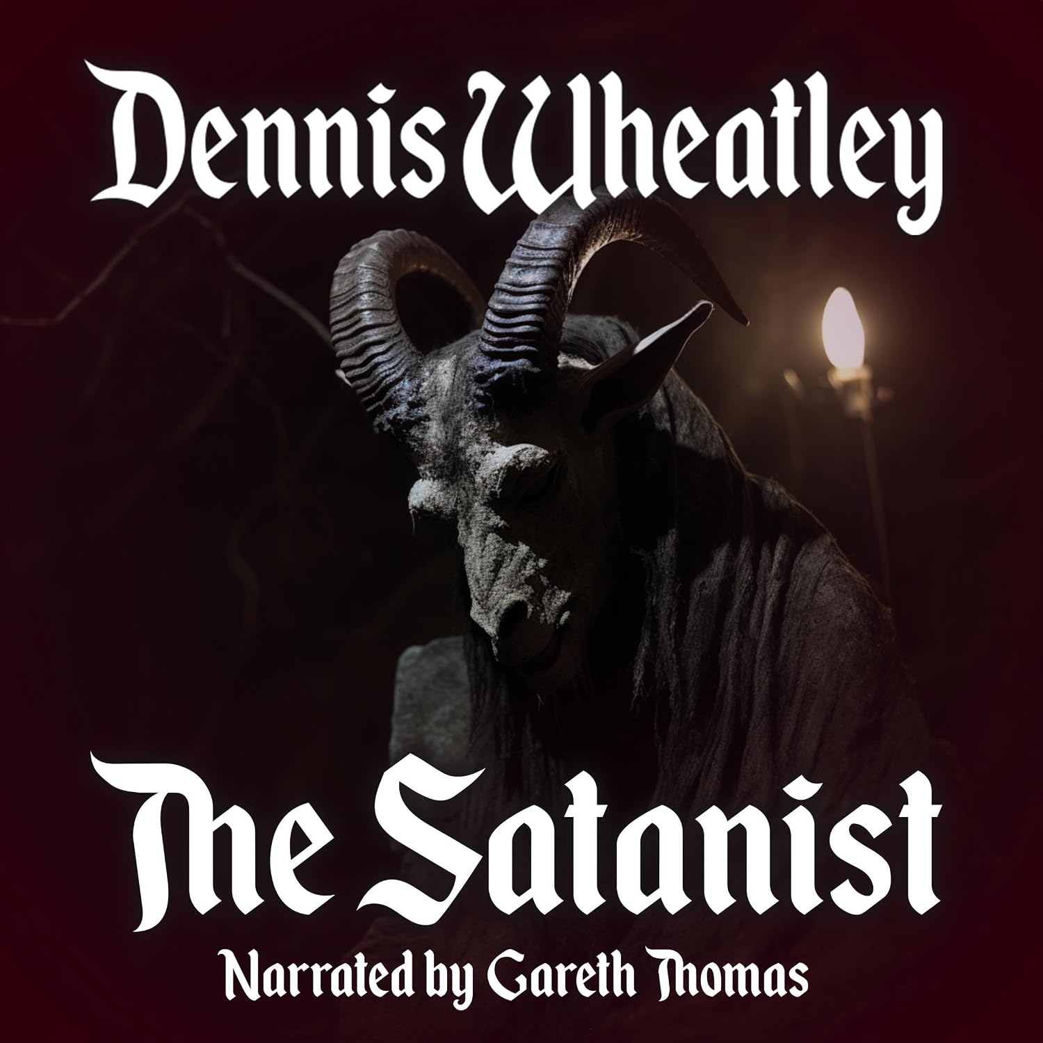 The Satanist
