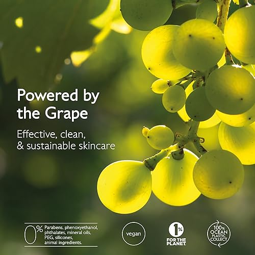 Miniatura 12 de Caudalie Premier Cru The Rich Cream, Skin Barrier Repairing Rich Moisturizer with Ceramides, Refillable - 50 mL