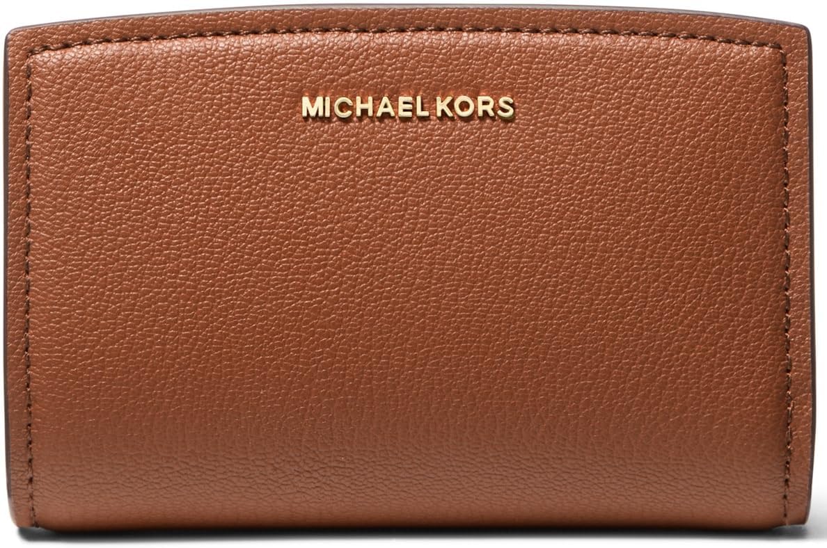 MICHAEL Michael Kors Bryant Medium Zip Around Wallet