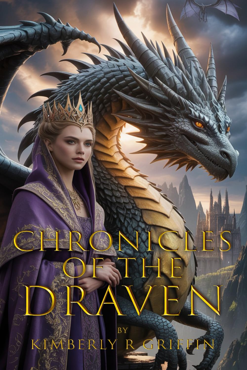 Chronicles of the Draven