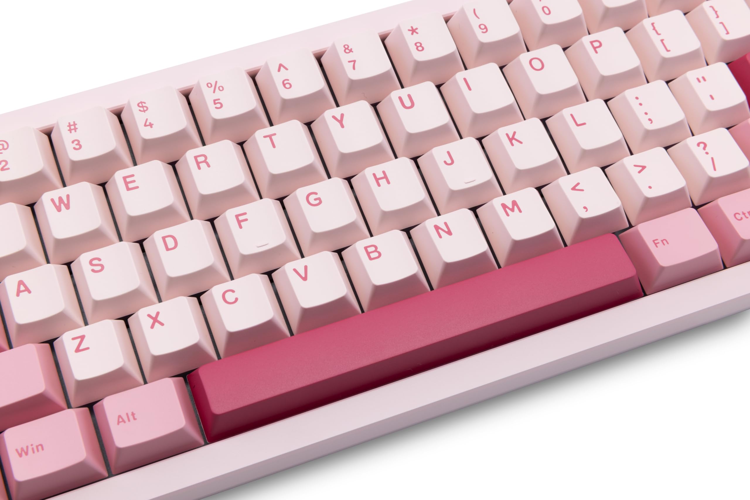 キーボード WOBKEY ZEN65 RT WOBKEY ZEN 65 RT【ゲーミングキーボード】