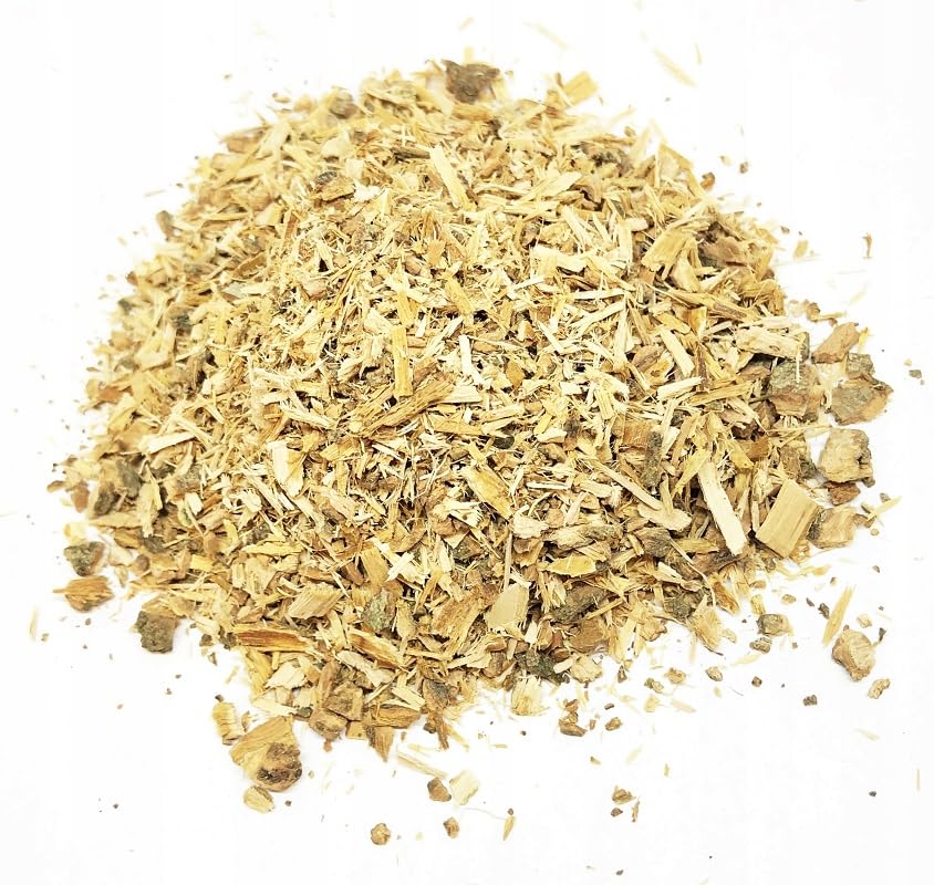 White Willow Bark Dried Cut (2kg)