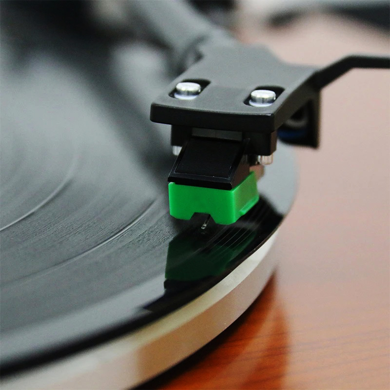 AT-VMN95E Record Needles Replacement With Anti-Static - View #2