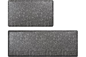 Schliersee Plush Comfort Mats: Your Bedroom Haven