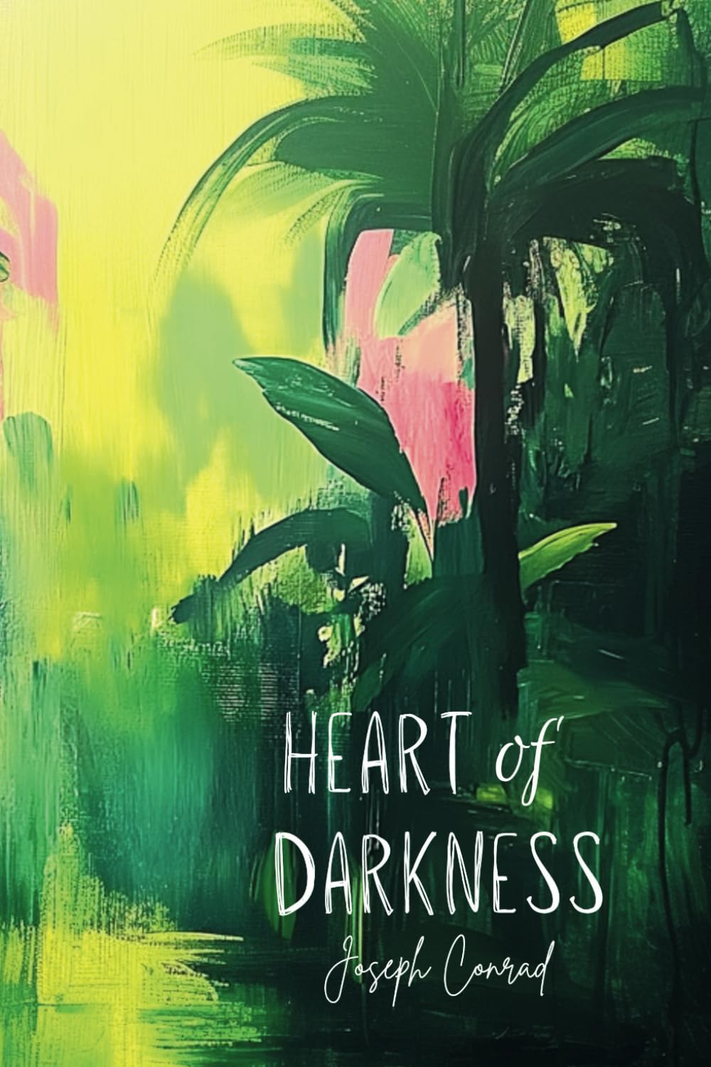 Heart of Darkness