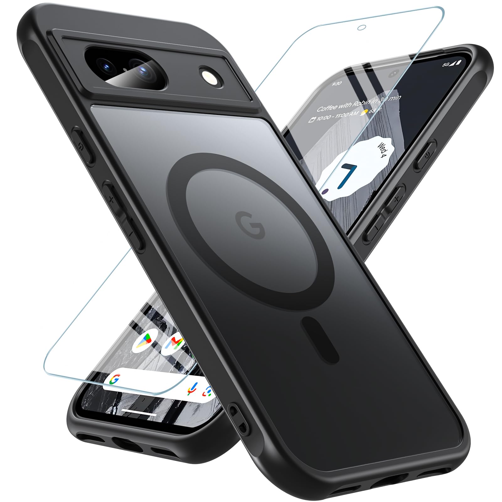 handyhülle samsung a05s Samsung Galaxy A05s Outdoor Hülle – Extrem Stoßfest & Robust main image 1