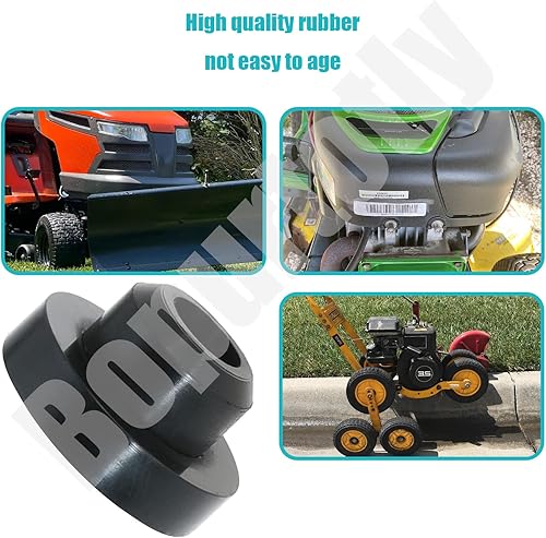 Miniatura 6 de 570045500 Recubrimiento de tanque de combustible para Can-Am Outlander 400 2007-2008 Ski-Doo Formula 380 500 583 670 1999-2000 MXZ 380F 440F 500F