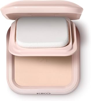 Amazon.com: KIKO Milano Skin Lover Refining Face Powder Foundation