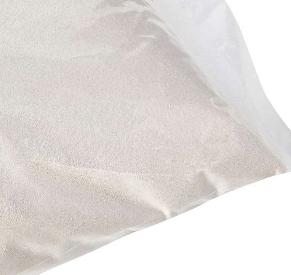 Komodo Komodo Natural Sand, Natural Substrates, Reptile friendly sand, Natural Sand, Suitable for all reptiles in use