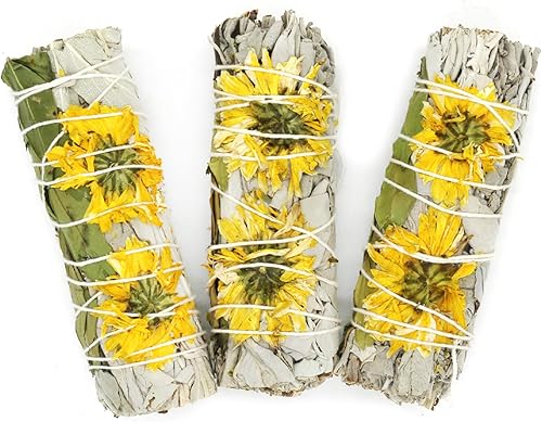 Miniatura 5 de Salvia Floral Ancientveda