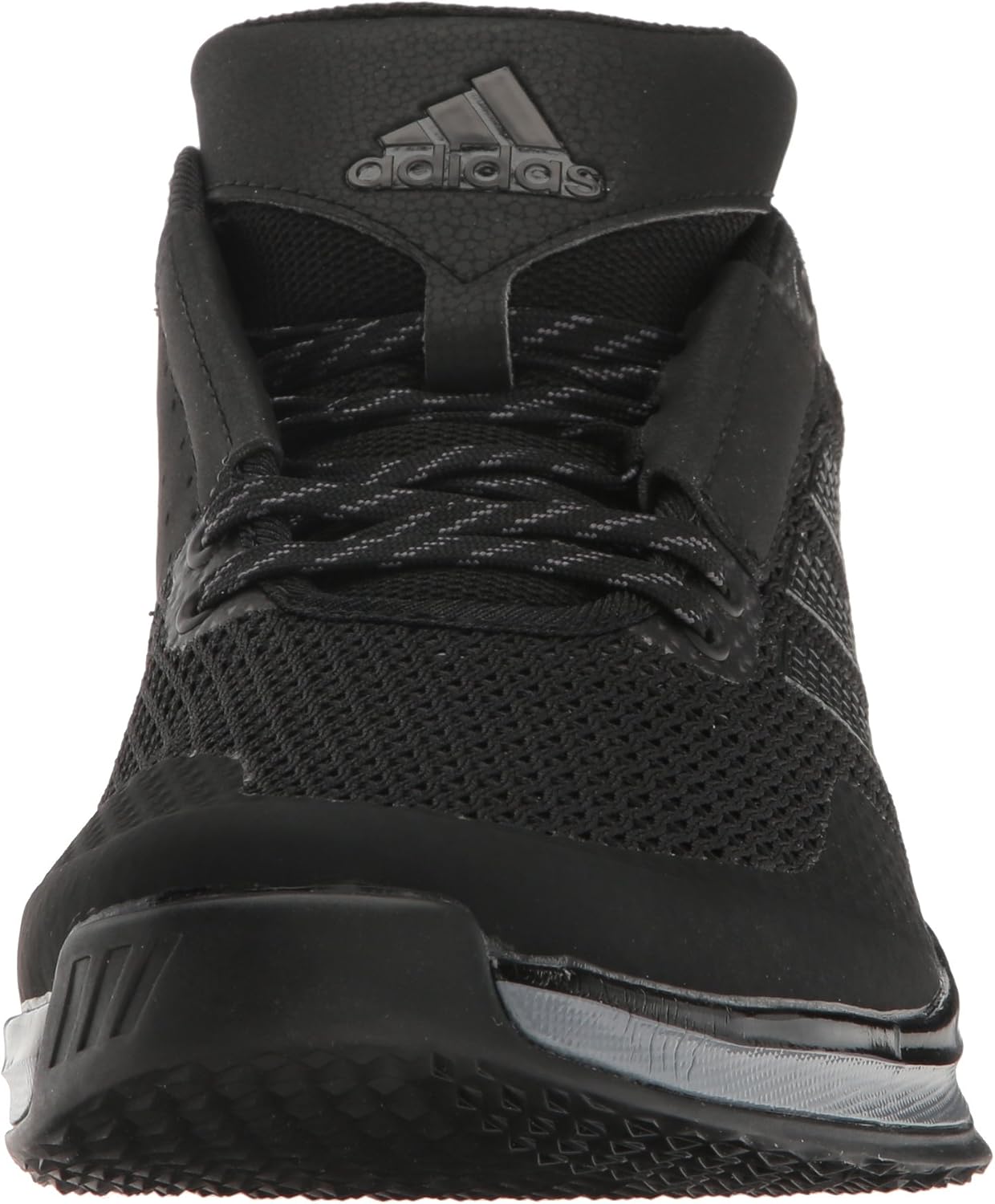 adidas Men's Freak X Carbon Mid Cross Trainer