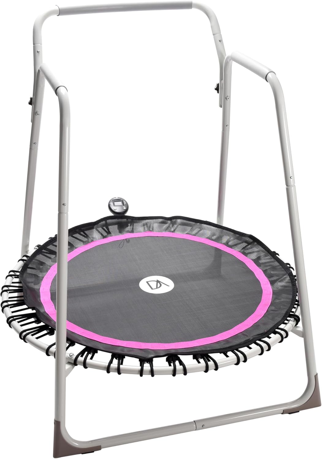 125 Rebounder, 44-inch with 3-side handlebar