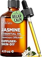 Vista 10 de Gya Labs - Aceite esencial de mandarina, potenciador del estado de ánimo, para la piel y días descansados, 0.3 fl oz, aceites esenciales