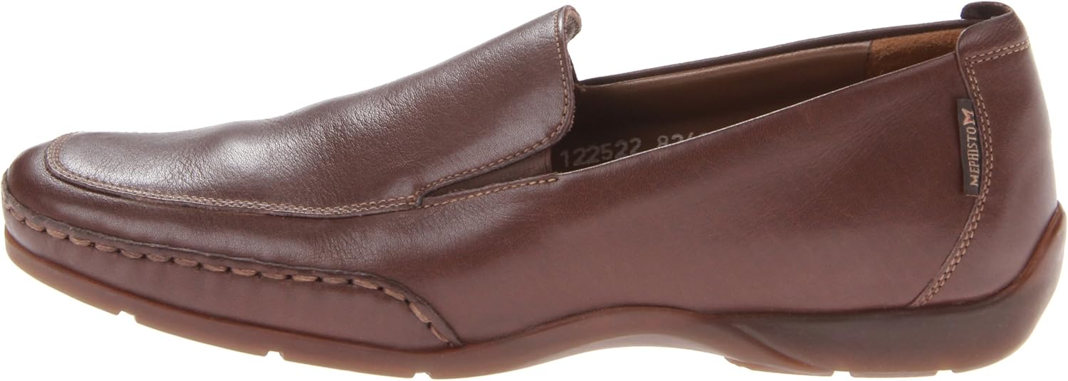 Mephisto Men's Edlef Slip-On Loafer - Image 7