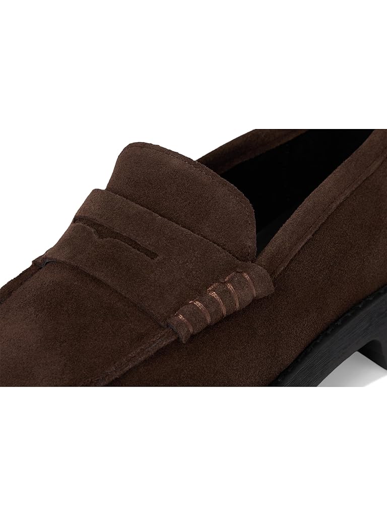 Brown Steve Madden Langsten
