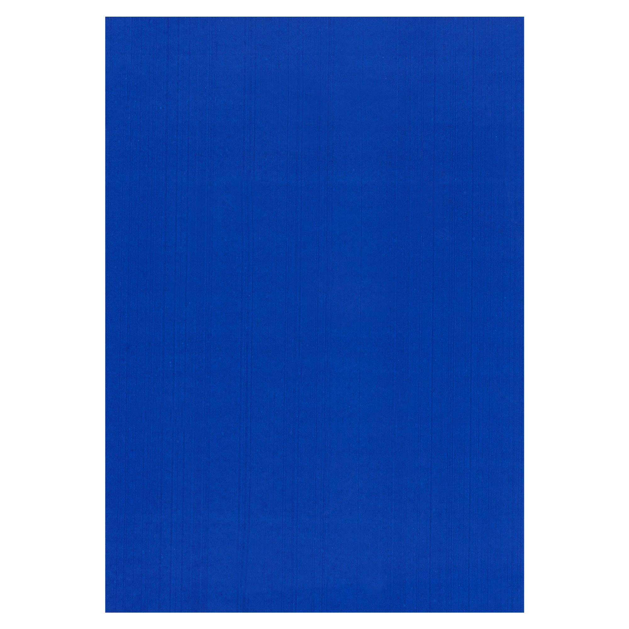 Blue Paper A4 Size