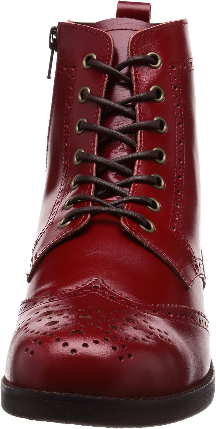 TODAY'S(トゥデイズ) mens Traditional Short Boots