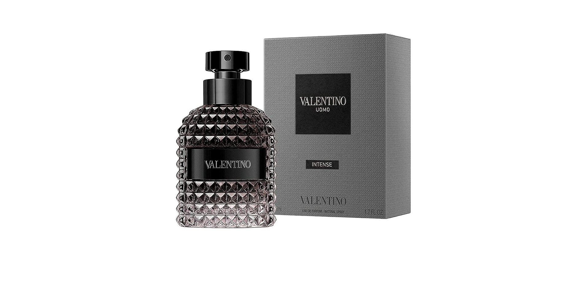 香水(ユニセックス) VALENTINO UOMOEau de ParfumIntense100ml Amazon.com : Valentino Uomo Born In Roma Intense for Men