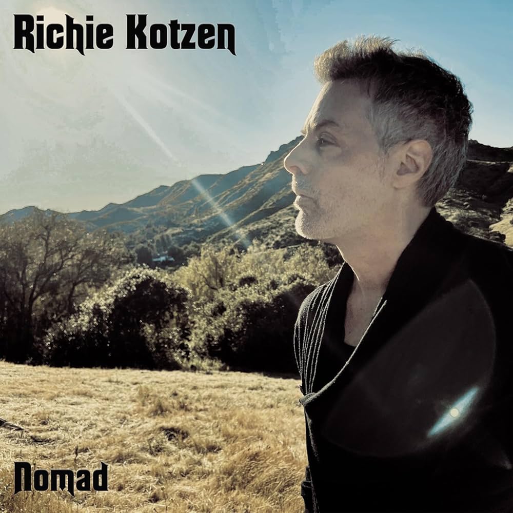 RICHIE KOTZEN TMG 各種CD他 RICHIE KOTZEN TMG 各種CD他 Richie Kotzen リッチー