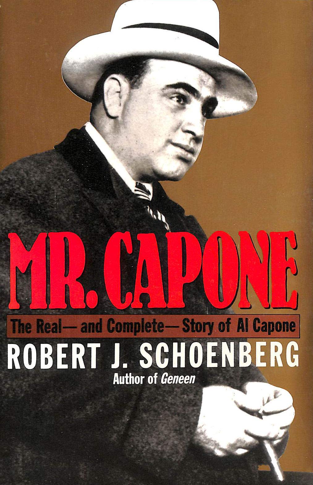 Mr. Capone