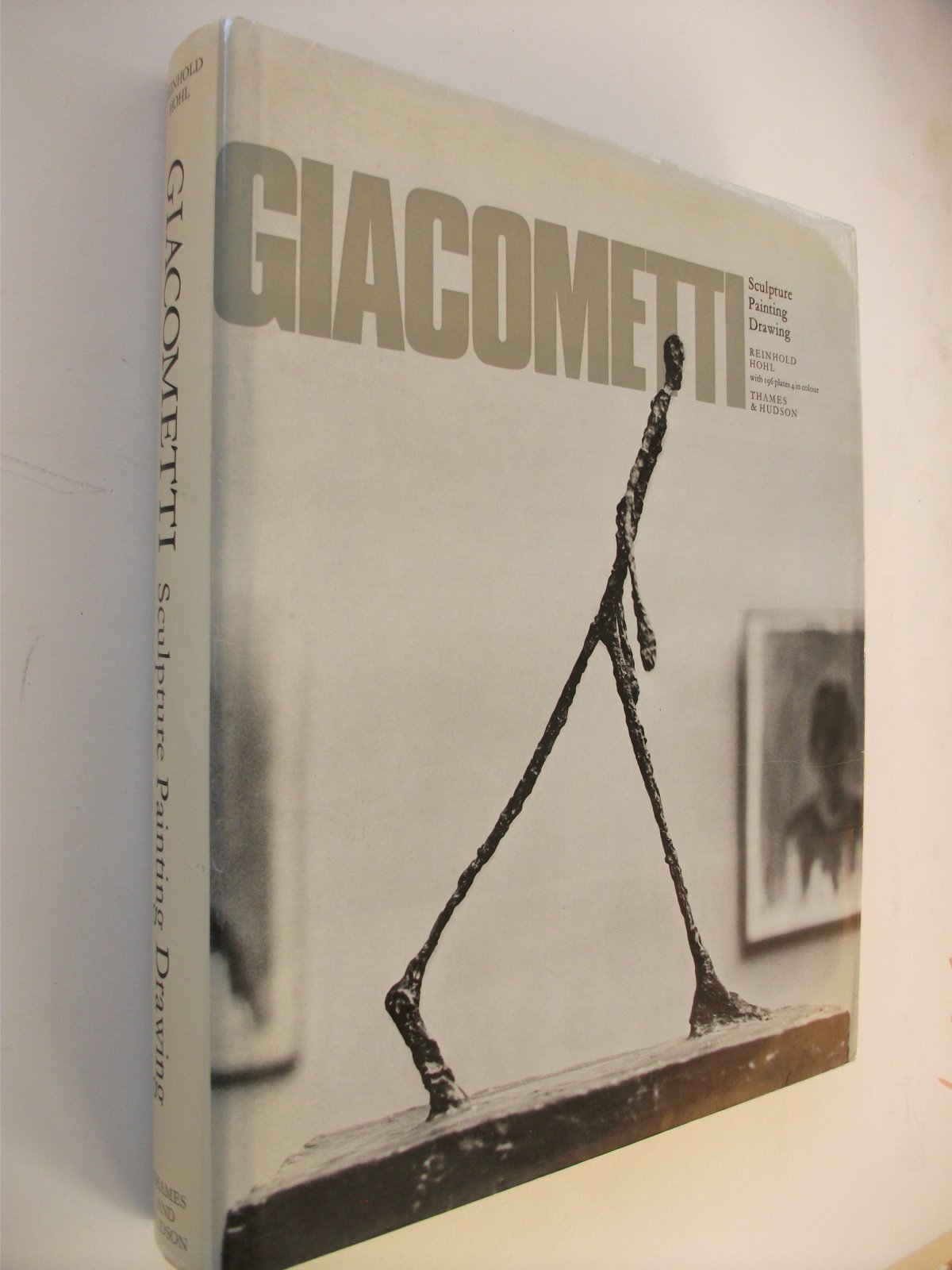 Amazon.com: Reinhold Hohl: books, biography, latest update