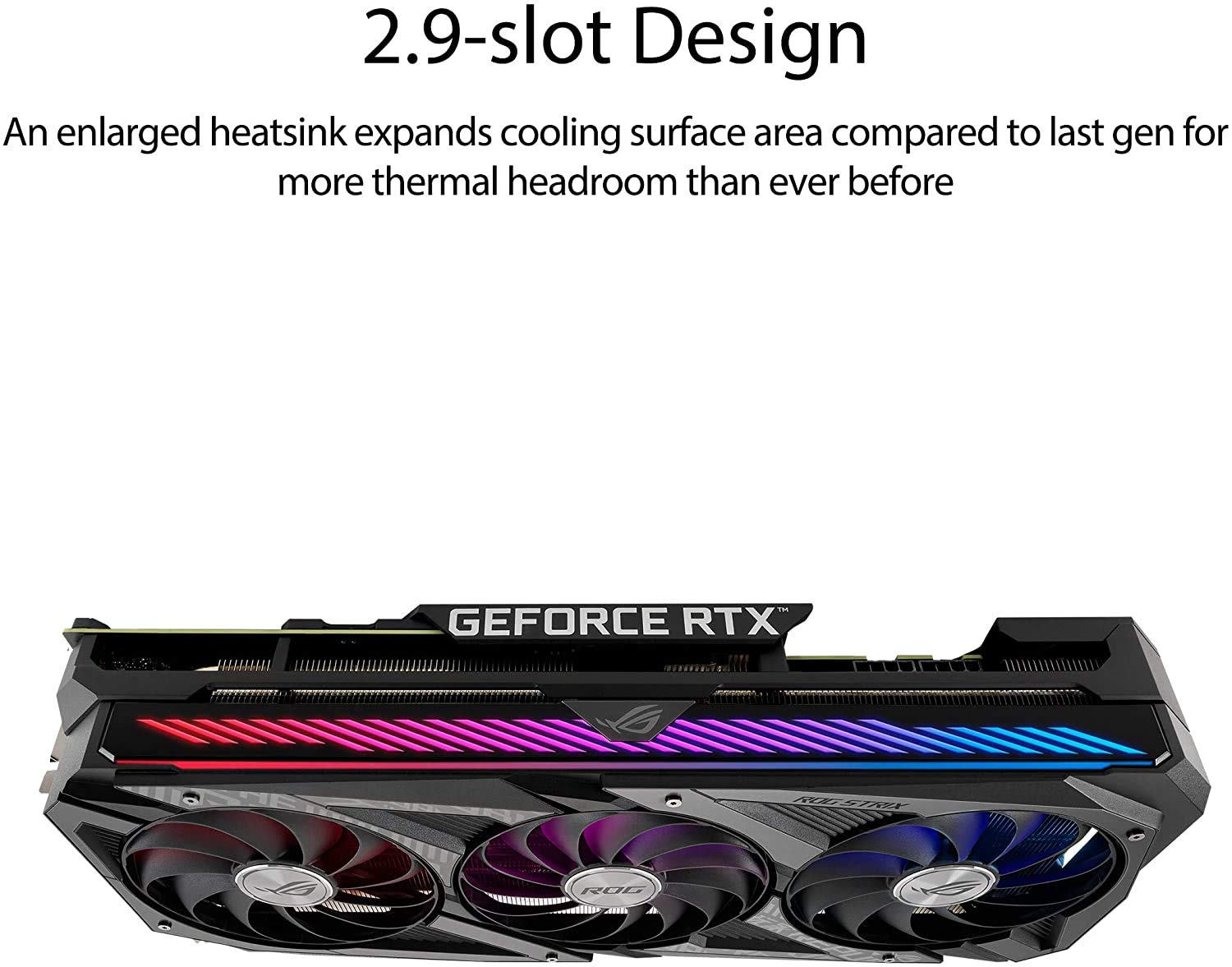 Amazon | ASUS ROG Strix NVIDIA GeForce RTX 3070 ゲーミング 