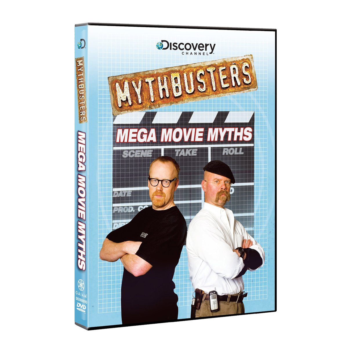 その他 Mythbusters: Collection 5 [DVD] Amazon.co.jp: Mythbusters: Collection 5 [DVD] : DVD