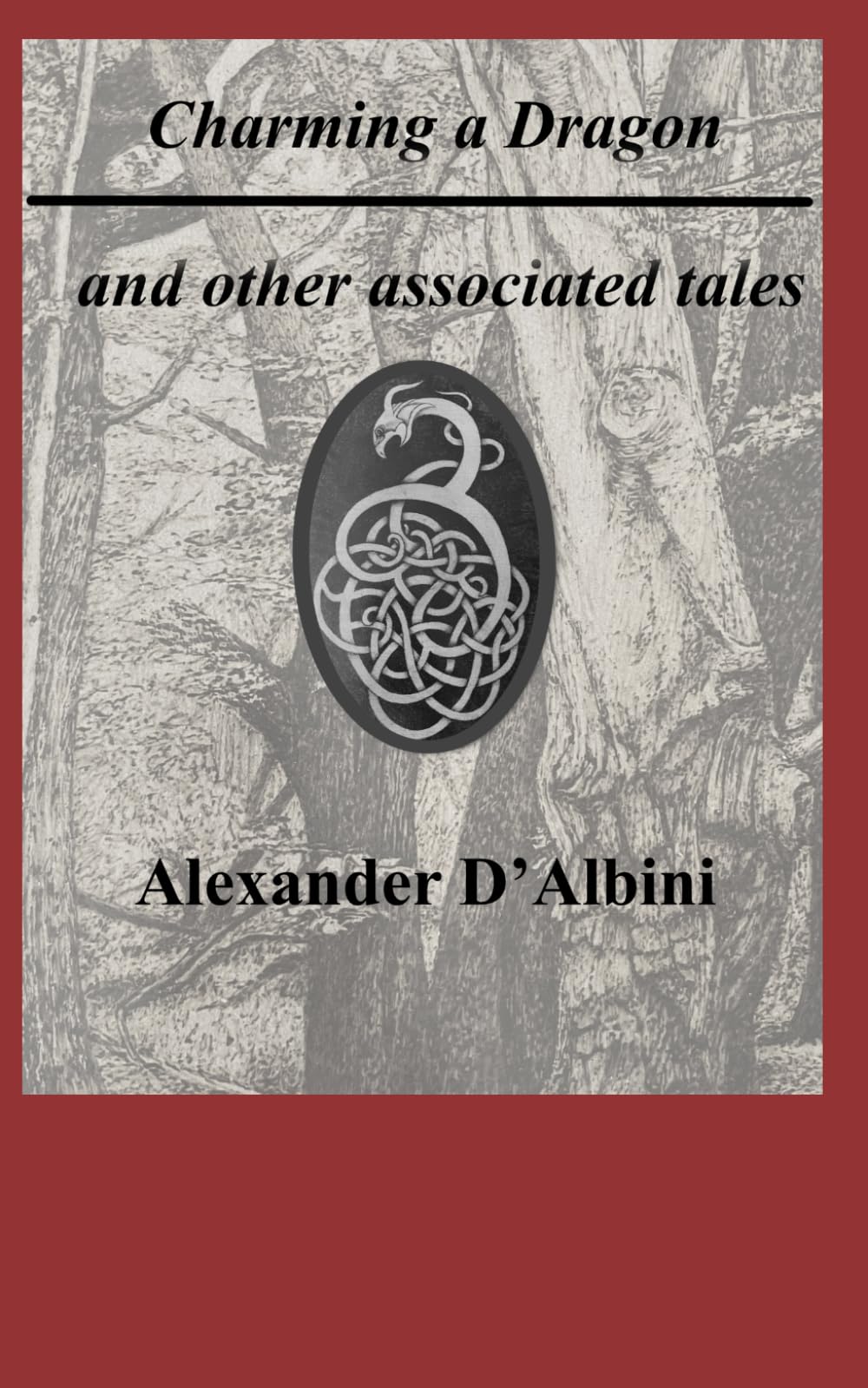 Charming a Dragon and Other Associated Tales