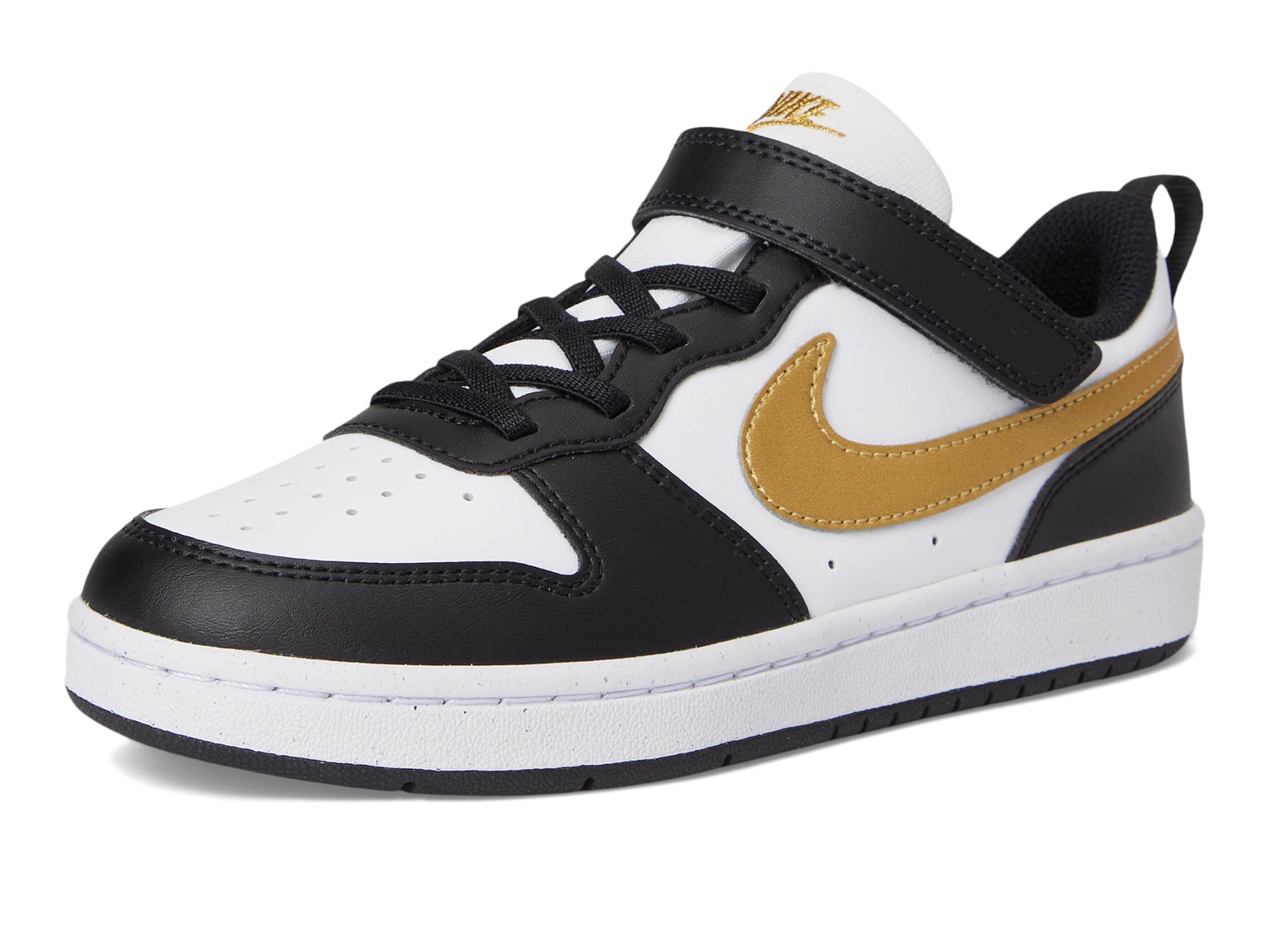 Nike Zapatillas Unisex para niños Court Borough Low Recraft
