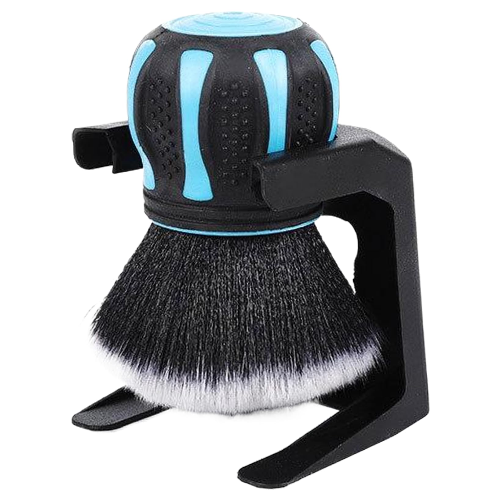 TireBrush | Bandenborstel voor auto's en motors