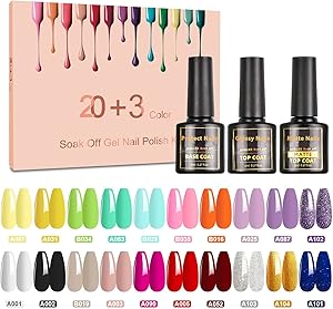 Kit per unghie thumbnail classifica