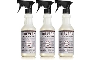 Mrs. Meyer's Clean Day Multi-Surface Everyday Cleaner Lavender Scent